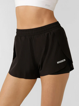 Lightspeed Phone Pocket Run Shorts
