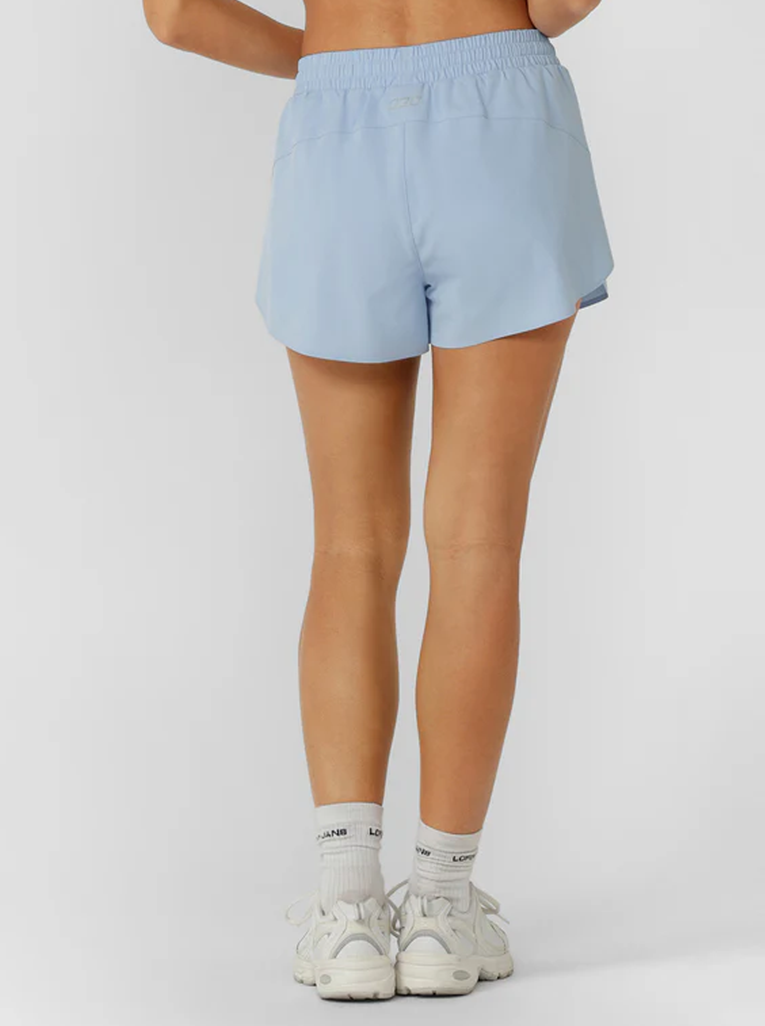 Lightspeed Phone Pocket Run