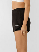 Lightspeed Phone Pocket Run Shorts
