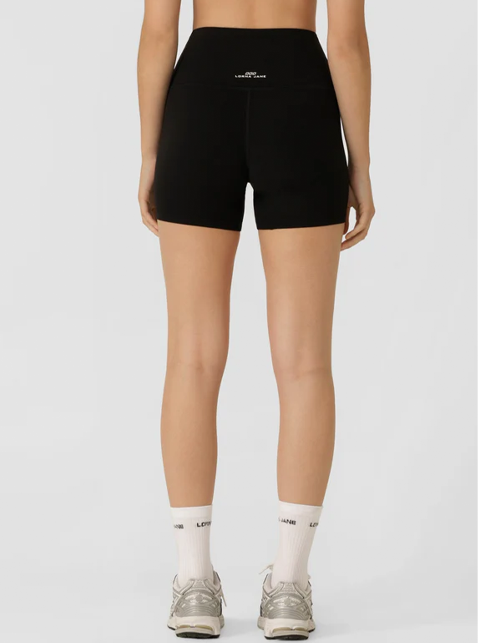 Liberty 14cm Bike Shorts