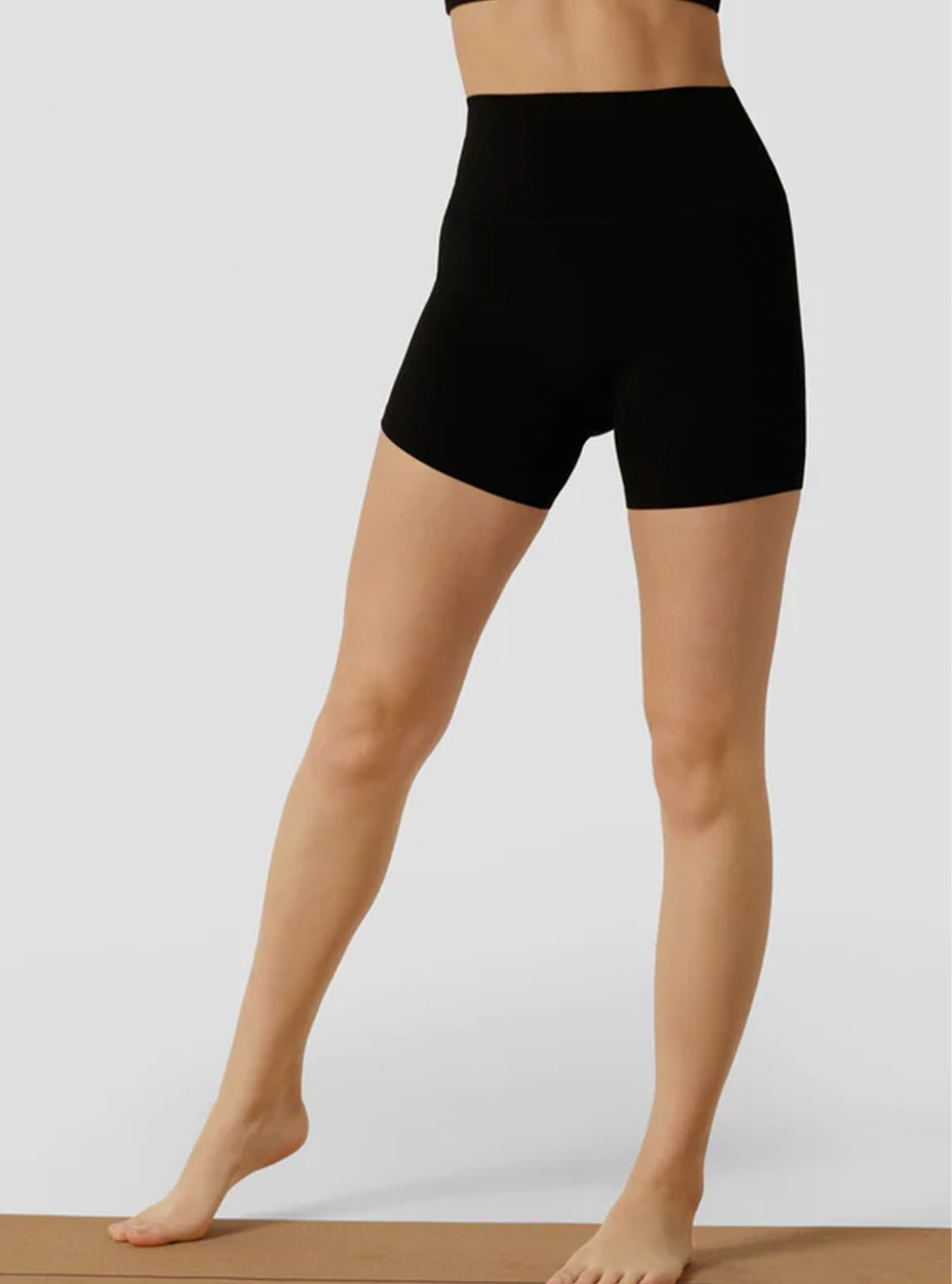 Liberty 14cm Bike Shorts