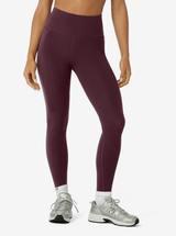 Amy No Chafe Phone Pocket Full Length Leggings