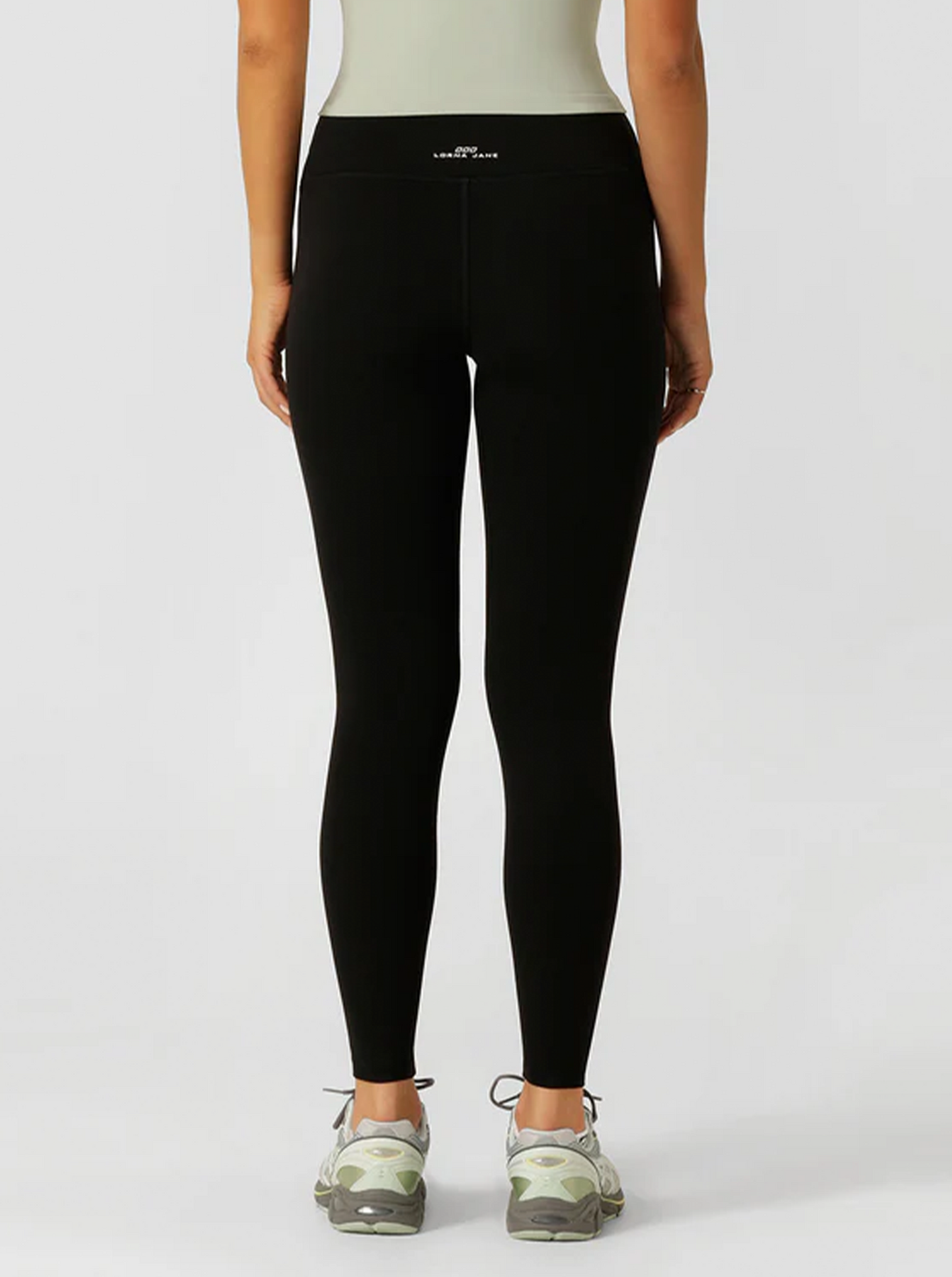 Liberty Full Length Leggings