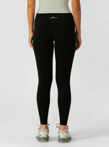 Liberty Full Length Leggings