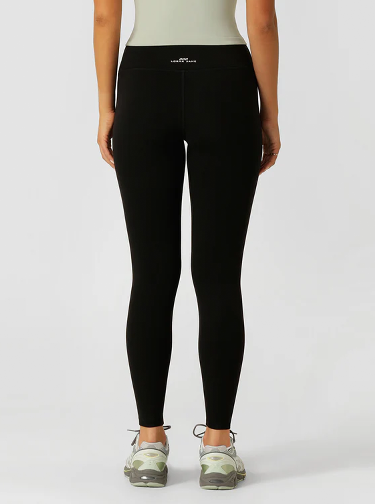 Liberty Full Length Leggings