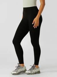 Liberty Full Length Leggings