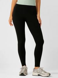 Liberty Full Length Leggings