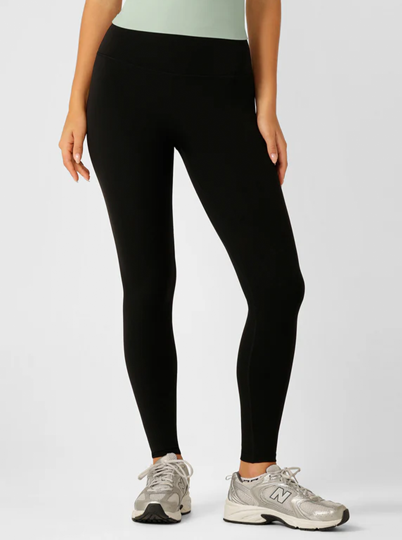 Liberty Full Length Leggings