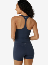 Liberty Full Length Bra Tank Combo