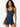 Liberty Full Length Bra Tank Combo