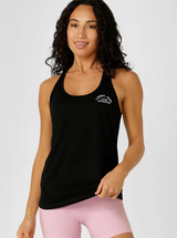 Lotus Slouchy Tank