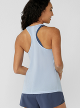 Lotus Slouchy Tank