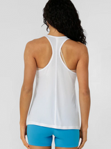 Lotus Slouchy Tank