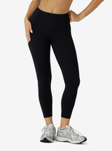 Booty Lift and Support Pocket Ankle Biter Leggings