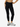 Booty Lift and Support Pocket Ankle Biter Leggings