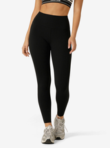 Amy No Chafe Phone Pocket Ankle Biter Leggings