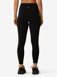 Amy No Chafe Phone Pocket Ankle Biter Leggings