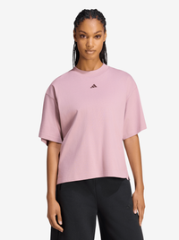 3-Stripes Studio Boyfriend Tee