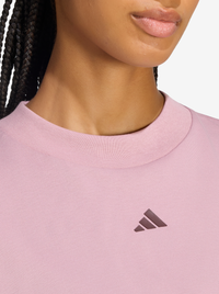 3-Stripes Studio Boyfriend Tee
