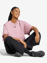 3-Stripes Studio Boyfriend Tee