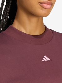 3-Stripes Studio Boyfriend Tee