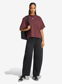 3-Stripes Studio Boyfriend Tee