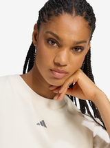 3-Stripes Studio Boyfriend Tee