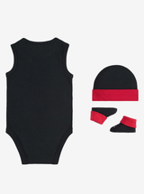 Jordan 23 Jersey 3 Piece Set