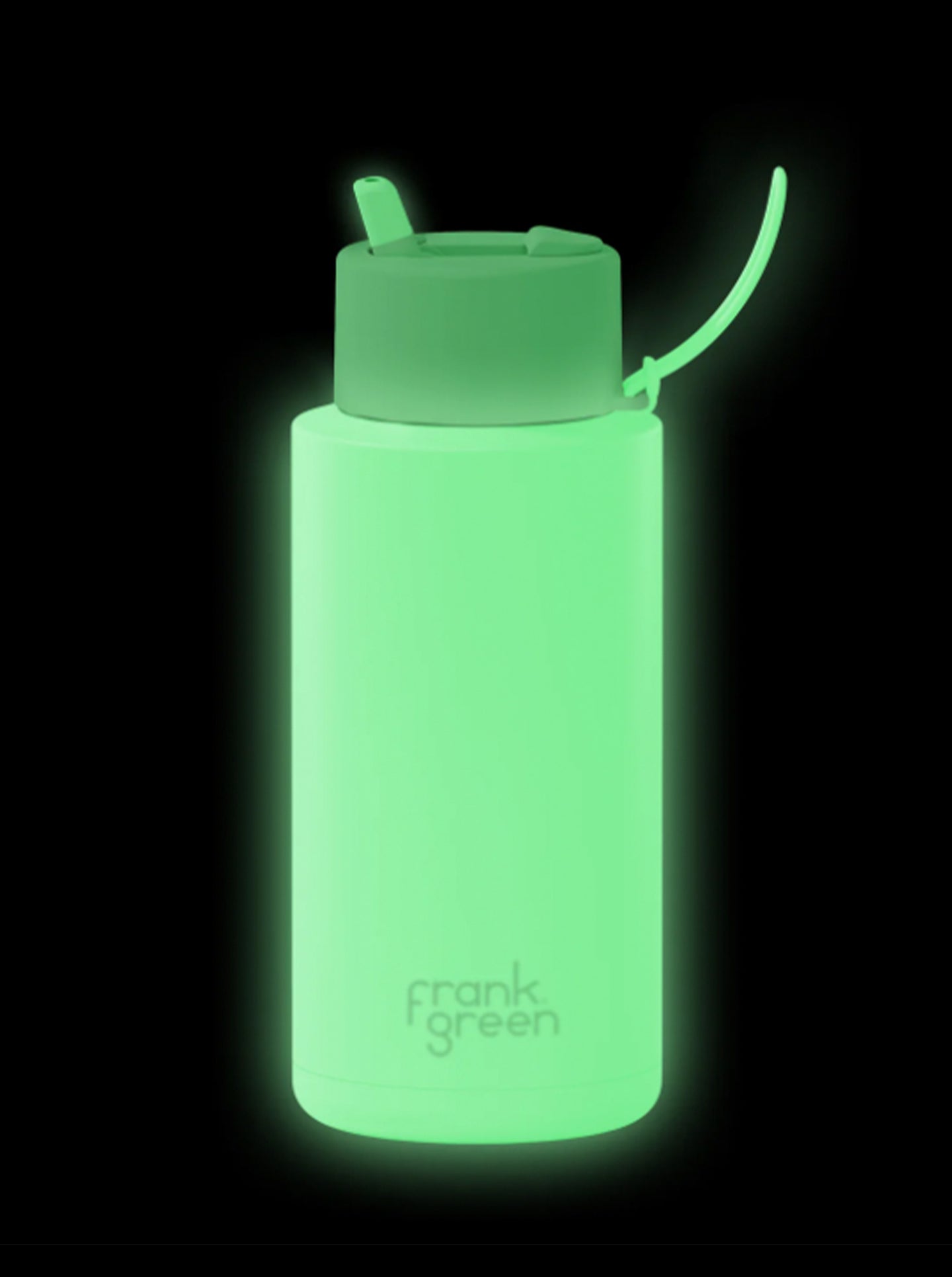 Glow Ceramic Reusable Bottle 34oz