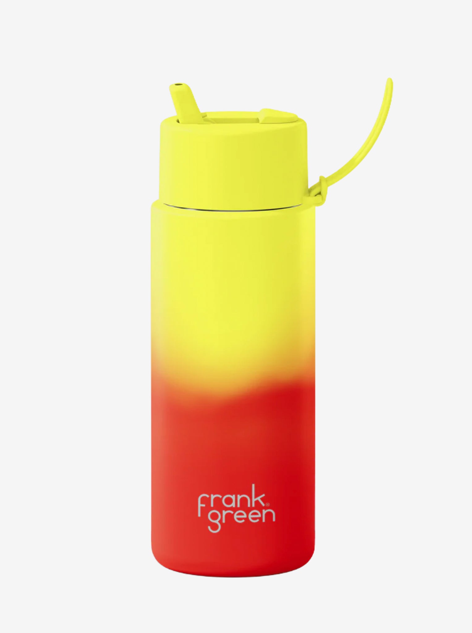 Colour Change Ultralite Bottle 34oz