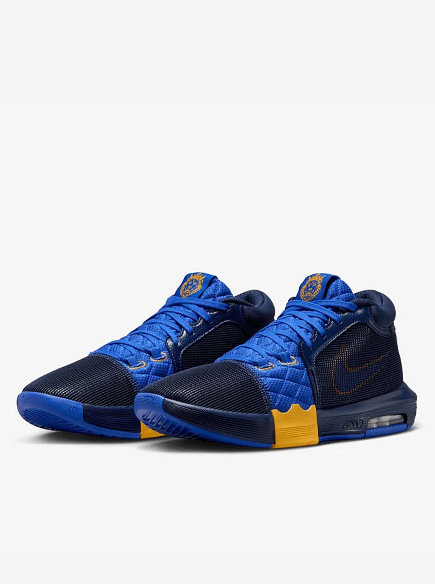 LeBron Witness VIII Unisex
