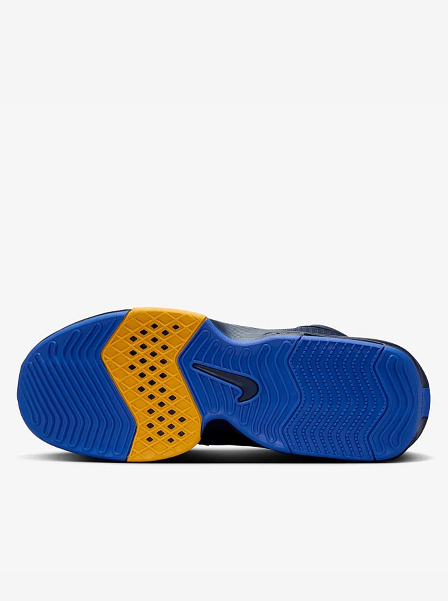 LeBron Witness VIII Unisex