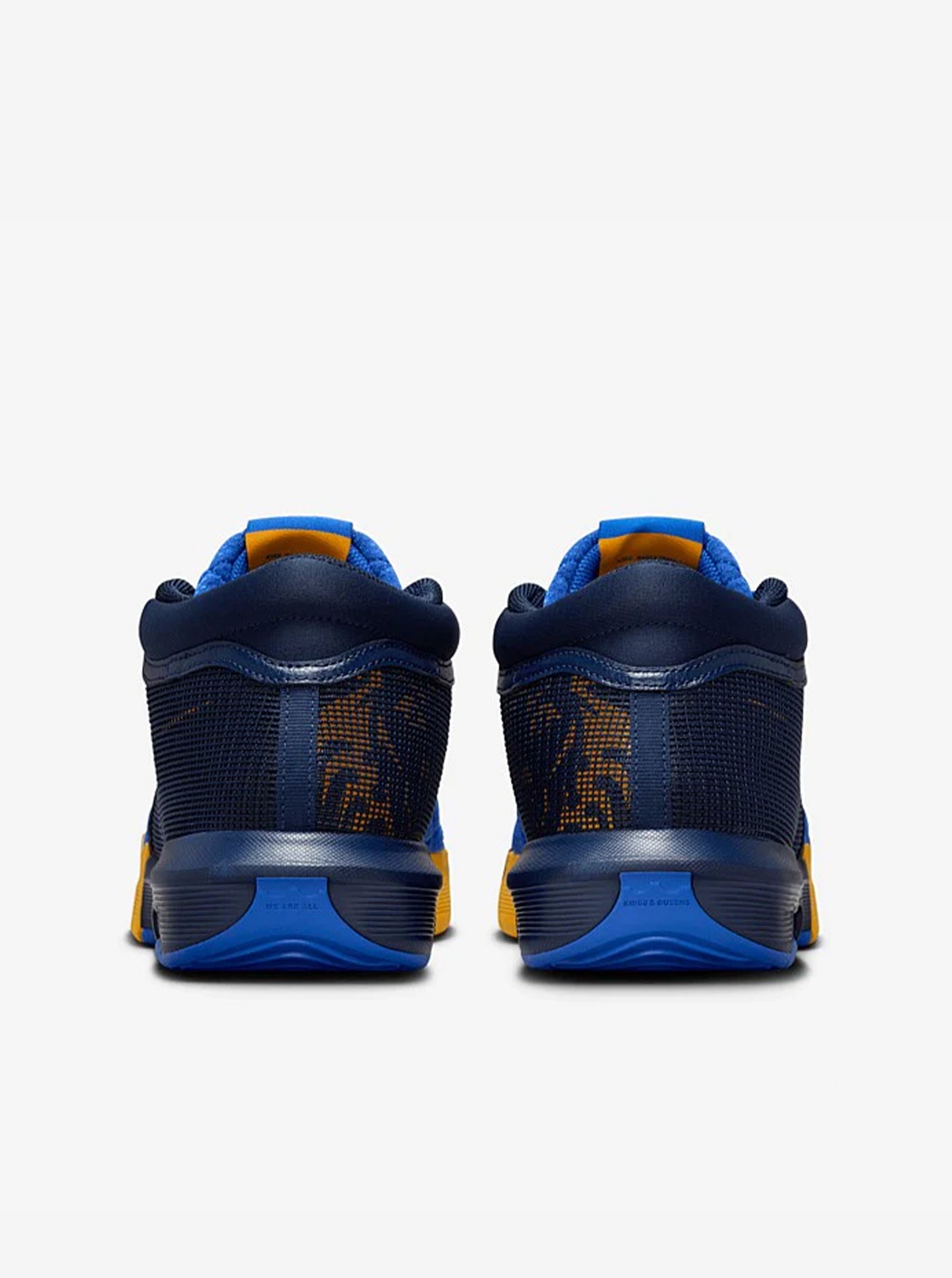 LeBron Witness VIII Unisex
