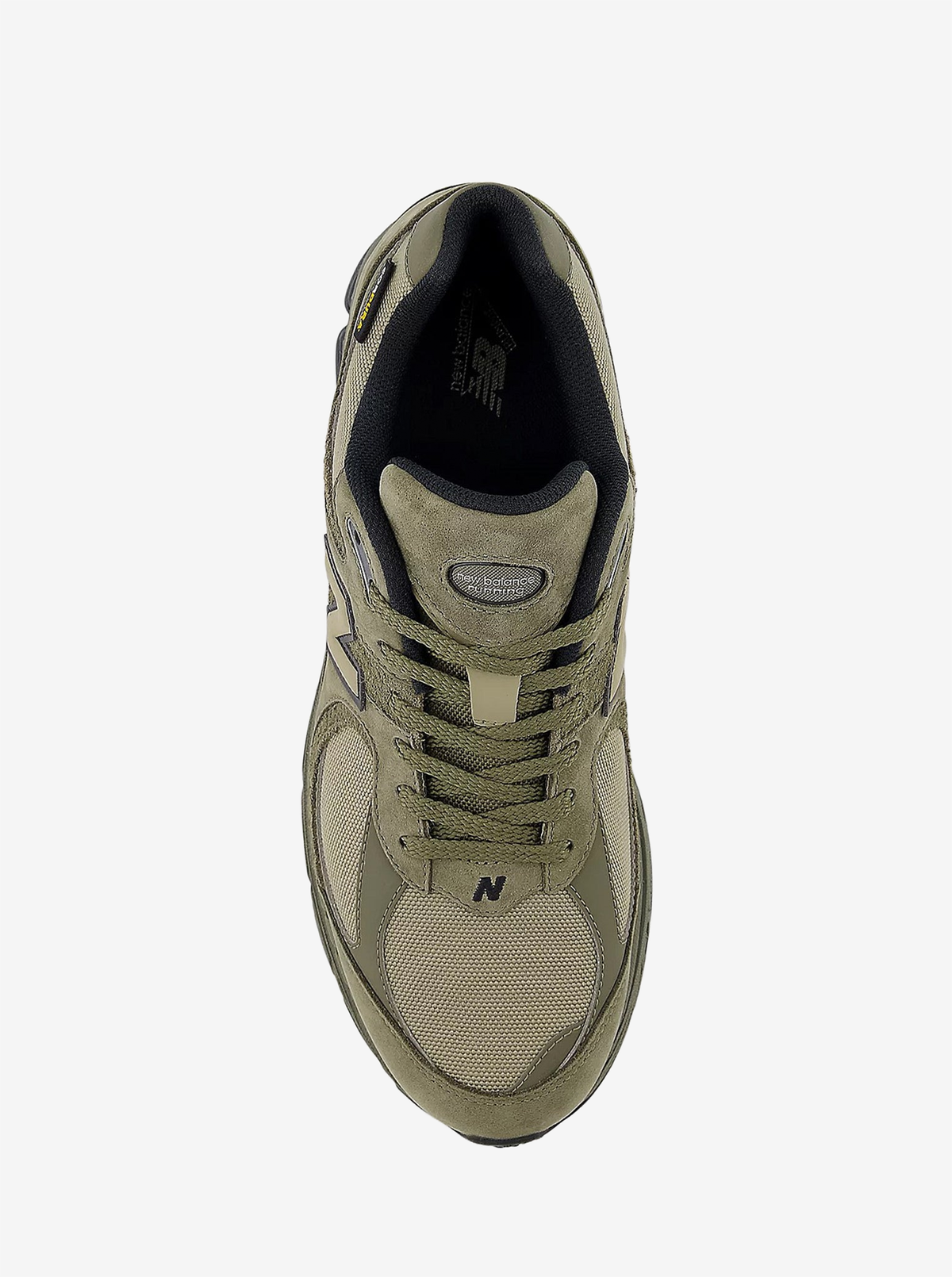 2002R Unisex