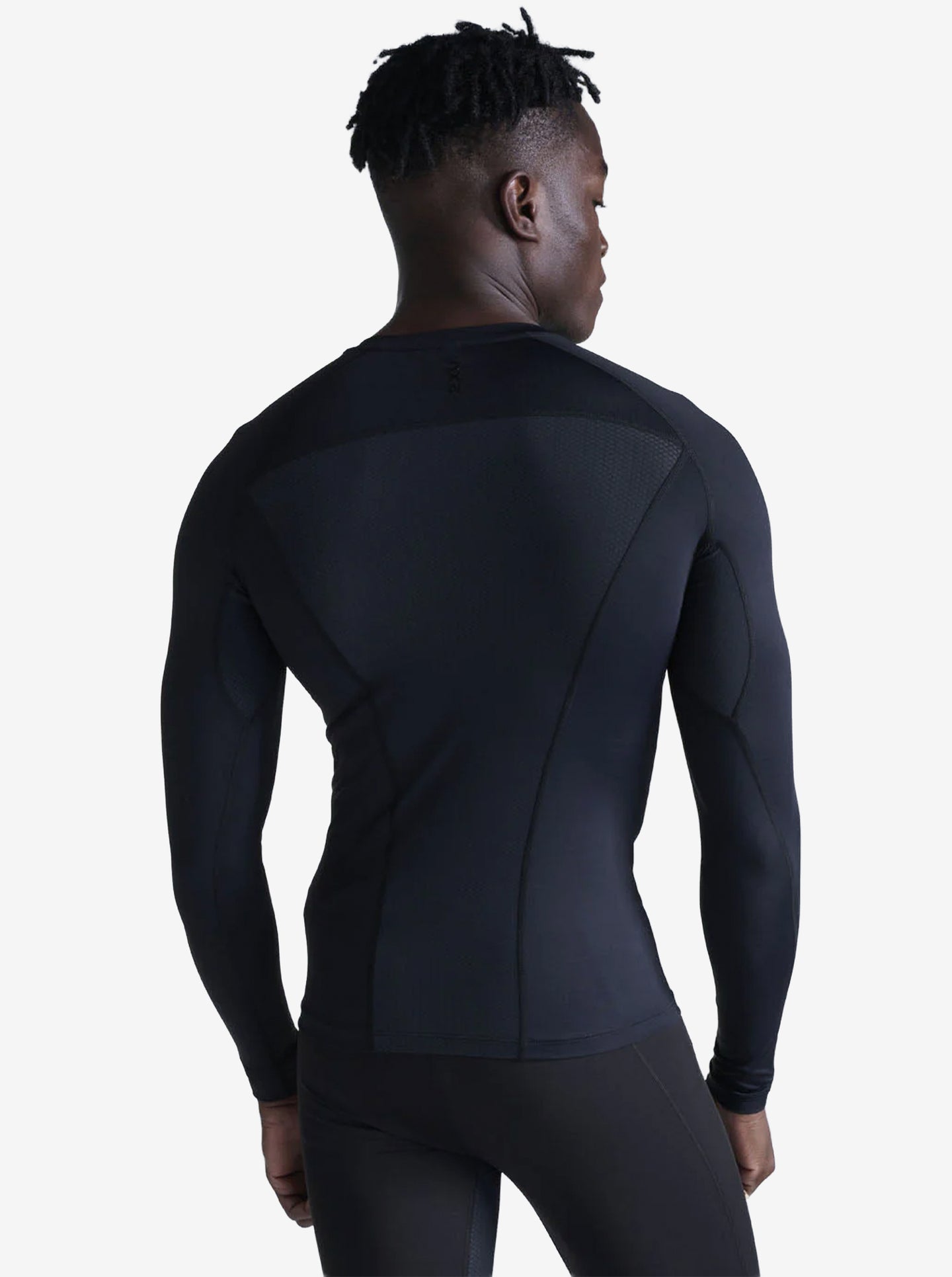 Core Compression Long Sleeve