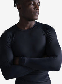 Core Compression Long Sleeve