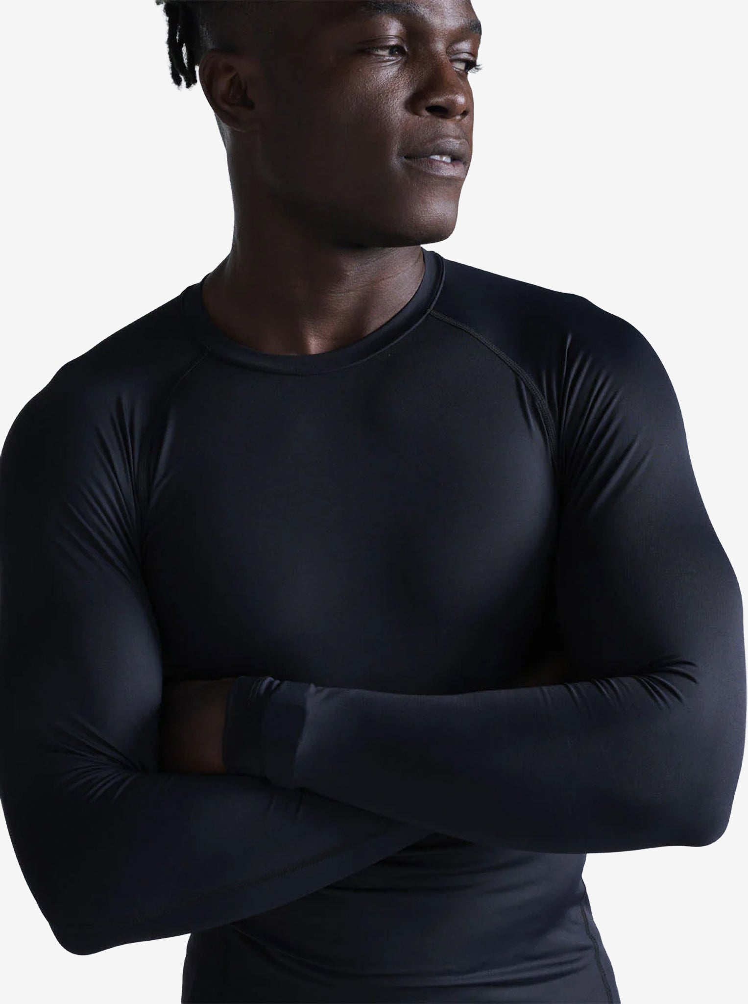 Core Compression Long Sleeve