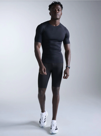 Core Compression Short Sleeve