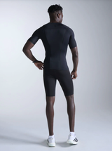 Core Compression Short Sleeve