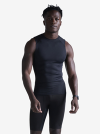Core Compression Sleeveless