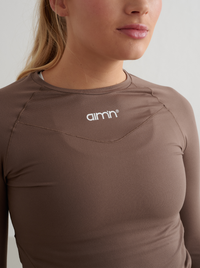 Soft Basic Long Sleeve