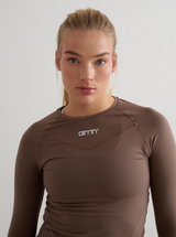 Soft Basic Long Sleeve