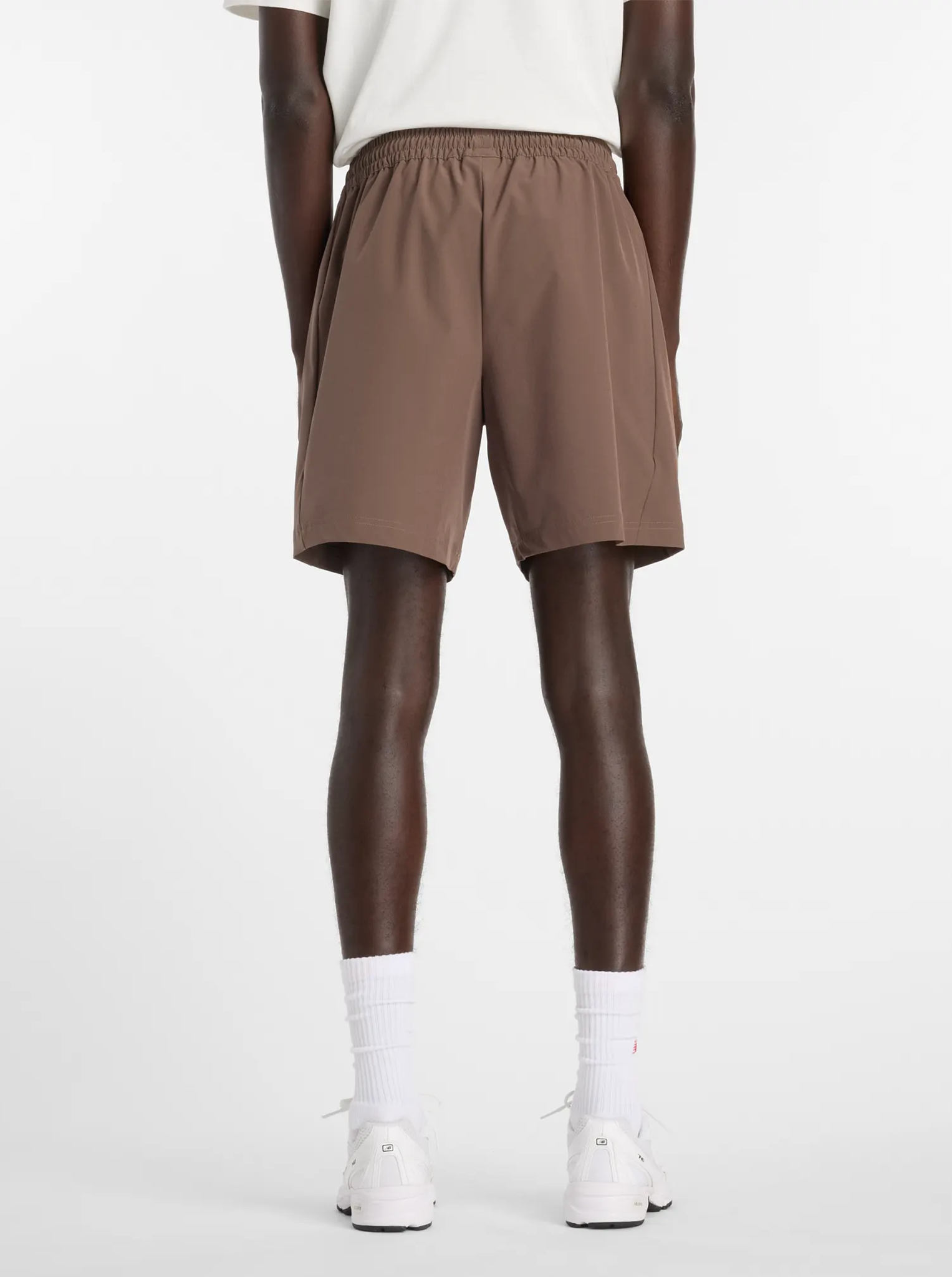 Athletics Stretch 7" Woven Short