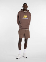 Athletics Stretch 7" Woven Short