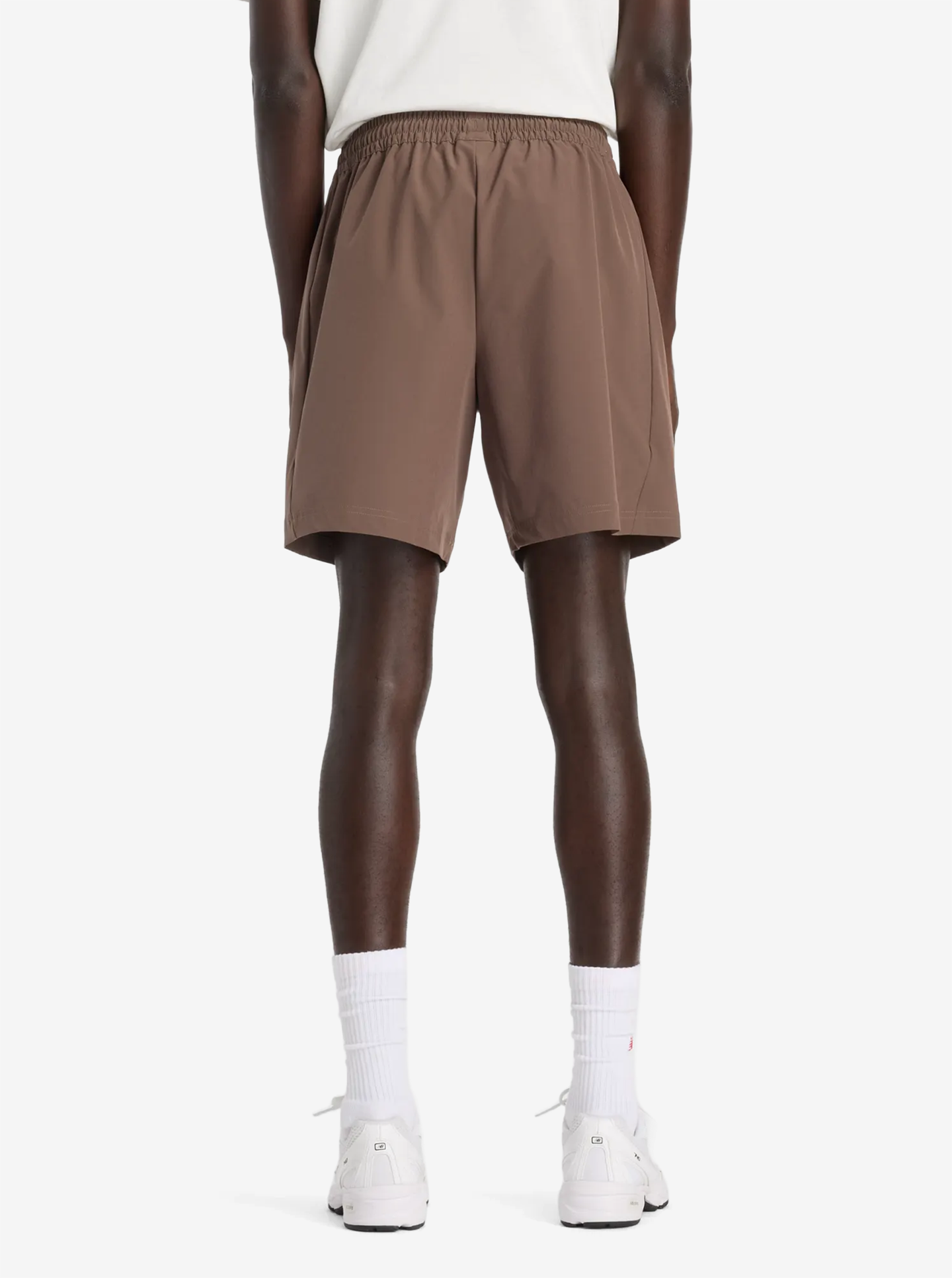 Athletics Stretch 7" Woven Short