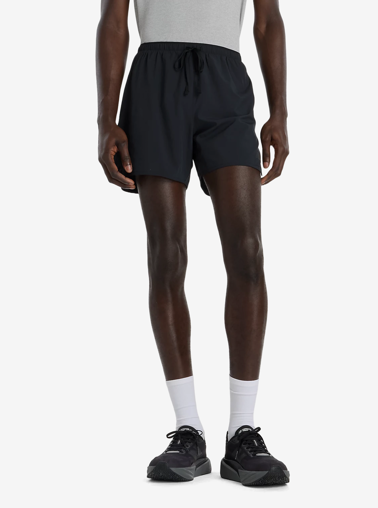 RC Essential Short 5"