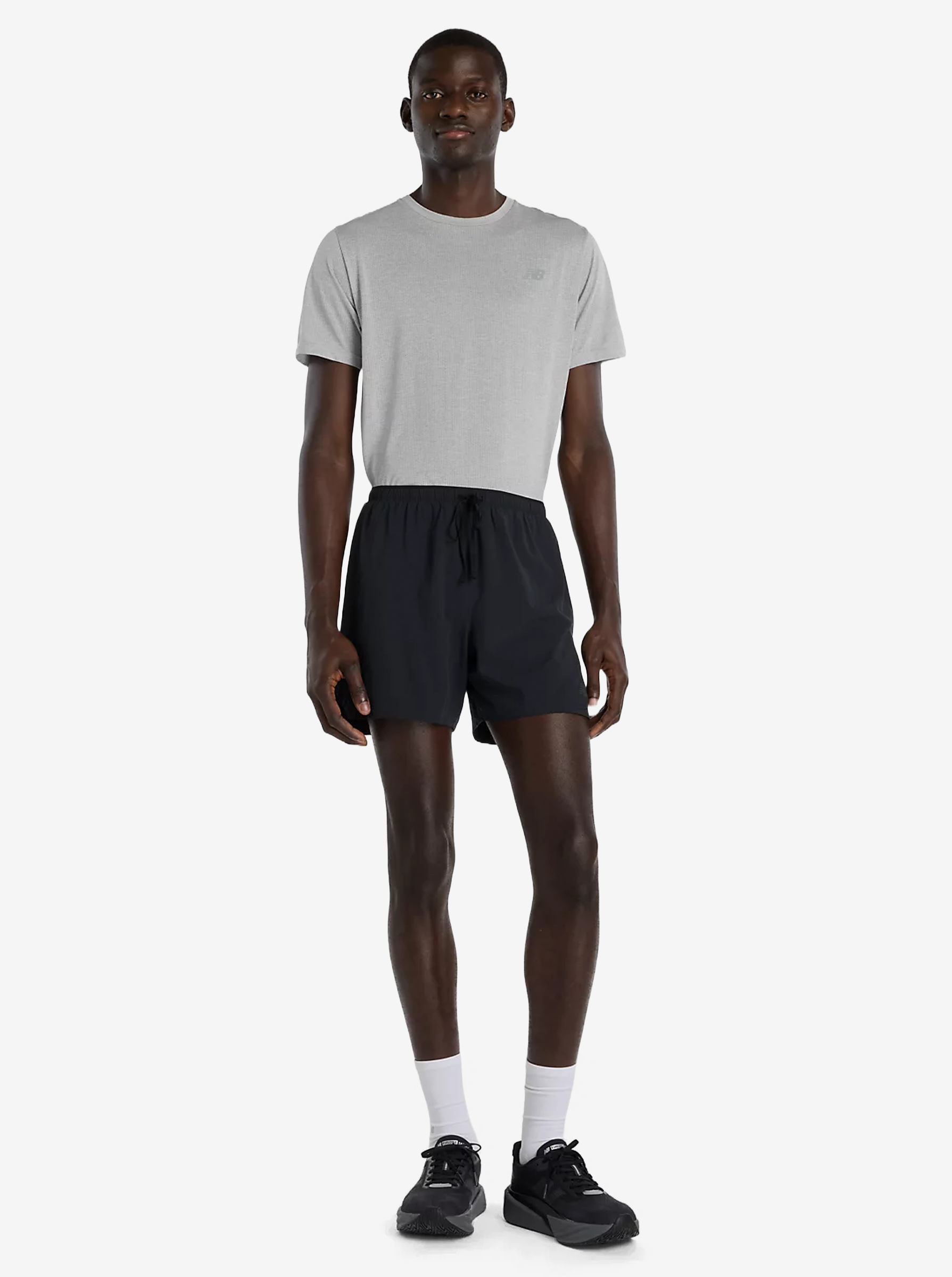 RC Essential Short 5"
