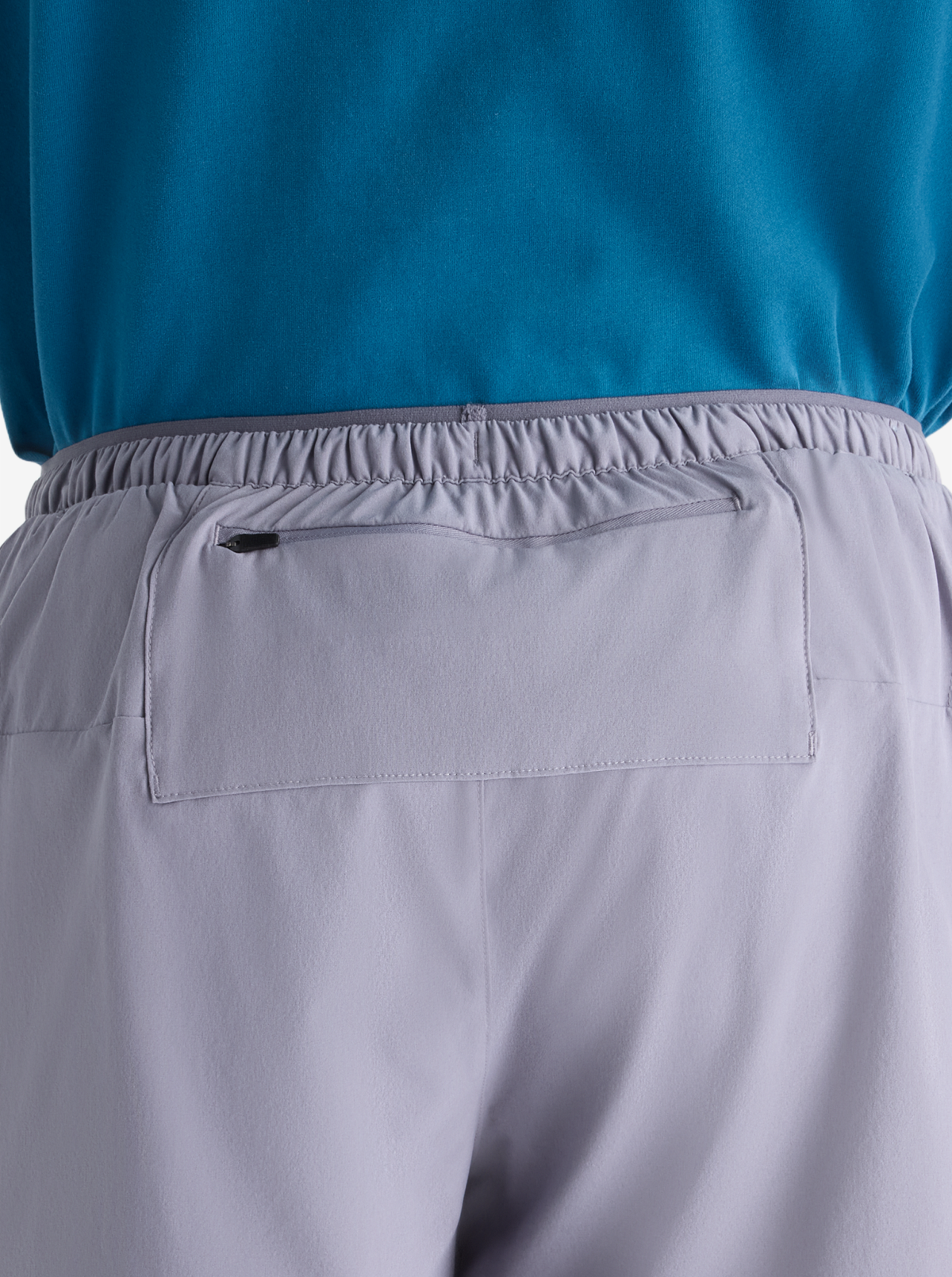 RC Essential Short 5"