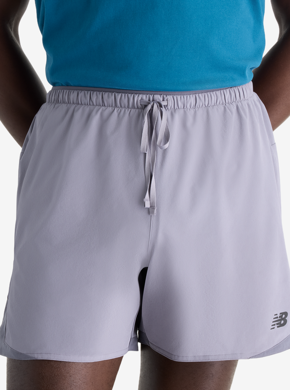 RC Essential Short 5"