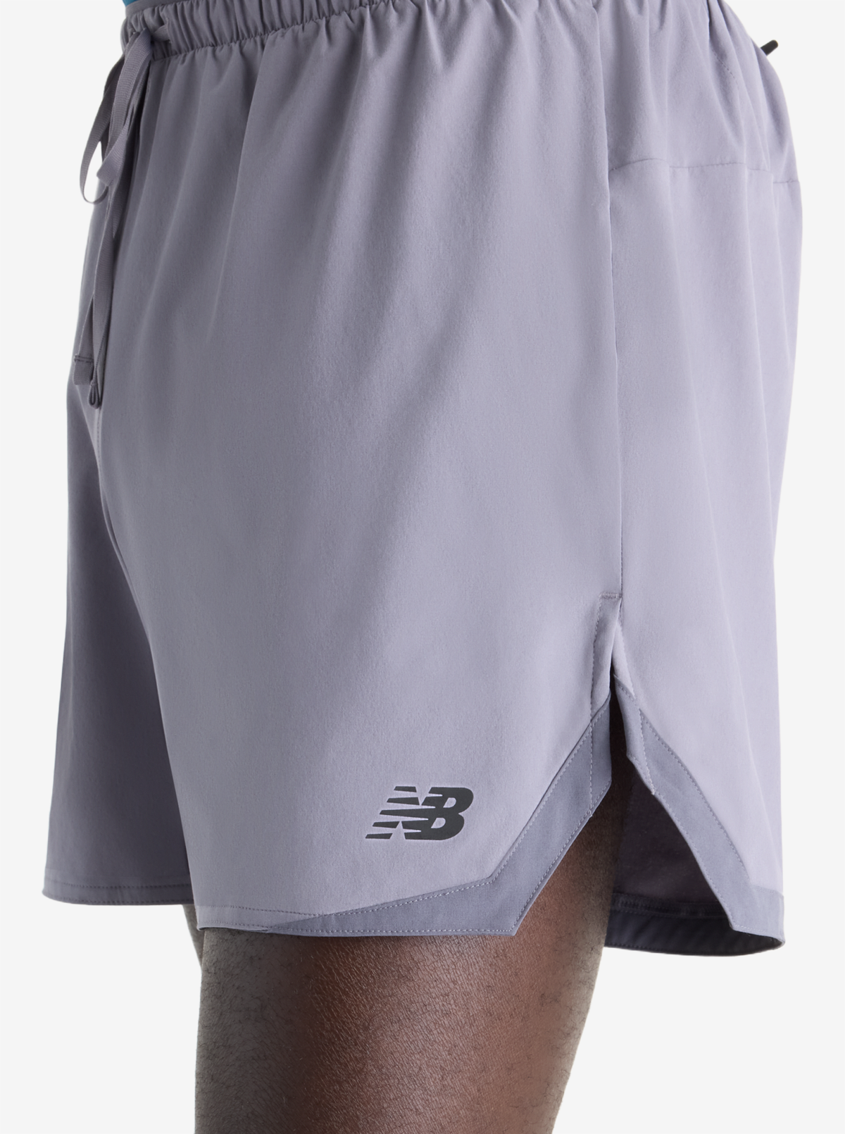 RC Essential Short 5"